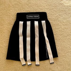 Andrea Crews skirt